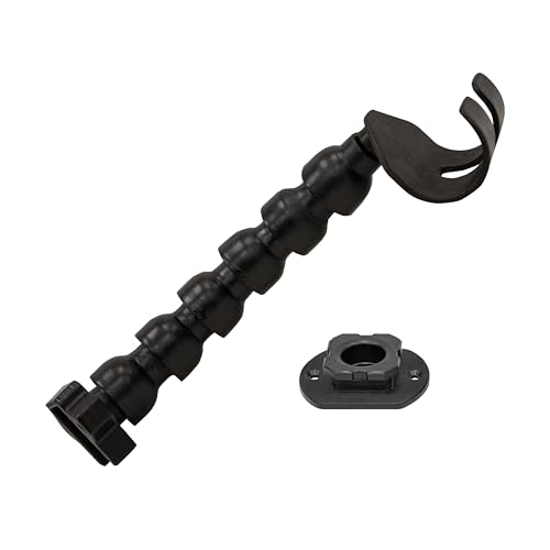 Eskimo 41942 E-Hub Rod Holder