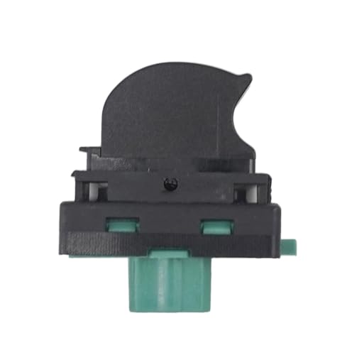 Bouton de lève-vitre pour Citroen Jumper Nemo commande électrique 4 broches