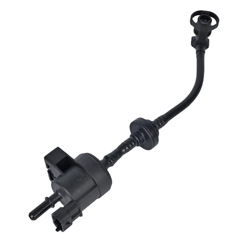 Vapor Canister Purge Valve Solenoid EVAP Purge Valve Solenoid Compatible with 2012-2021 Buick Encore Chevy Cruze Sonic Trax with 1.4L L4 Replaces 55573017 911-409