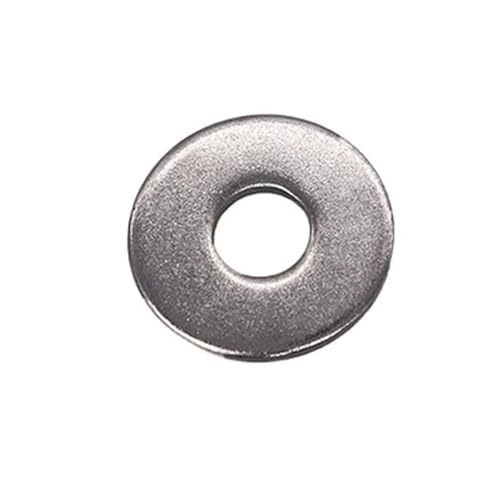 Grand joint métallique M20 DIN9021 inox 304 pour répartir la pression de serrage