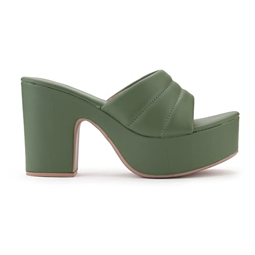 Image of MOSAC Women's Fashion Sandal