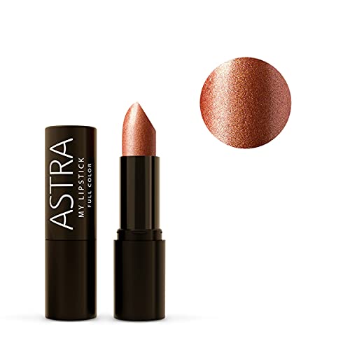 Astra Mon rouge à lèvres PSICHE PEARLY pour sublimer votre sourire au quotidien