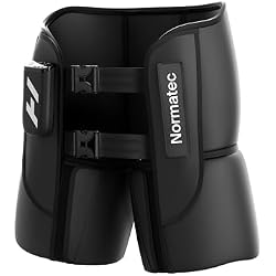 Hyperice Normatec Elite Hips - Powerful Recovery for Hips, IT bands, and Lower Back