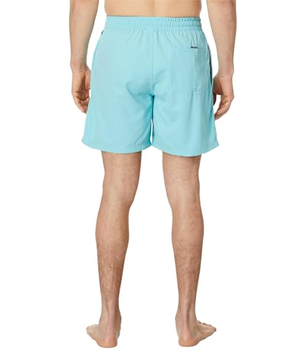 Quiksilver 17" Everyday Vert Volley 2 Shorts Marine Blue XL2