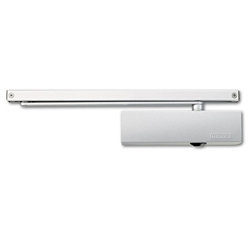 GEZE TS3000 Size 1-4 Overhead Cam Door Closer - TS3000V Body Only