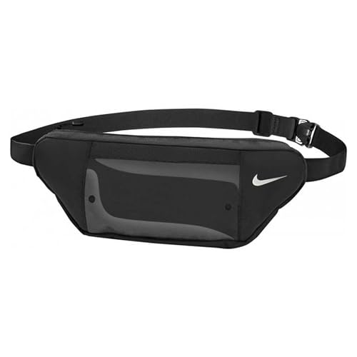 Nike sac banane noir pour vider vos poches avec style