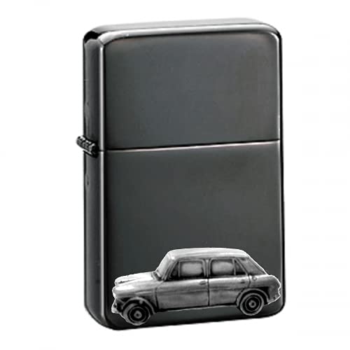 Briquet à essence coupe-vent Wolseley 1300 BMC avec clapet