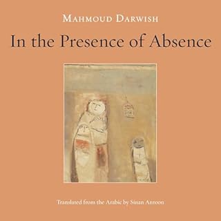 In the Presence of Absence cover art