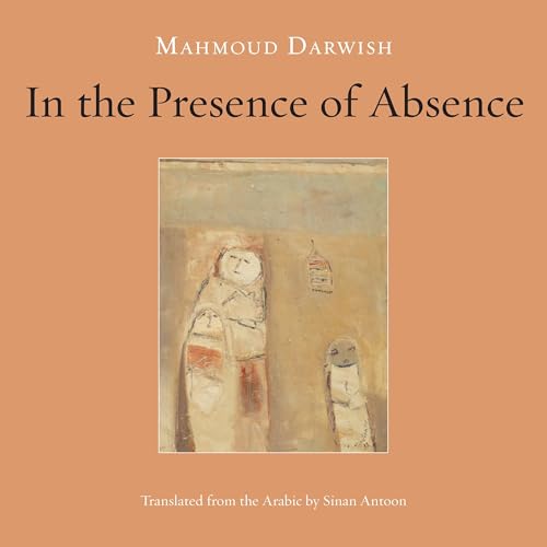 Page de couverture de In the Presence of Absence