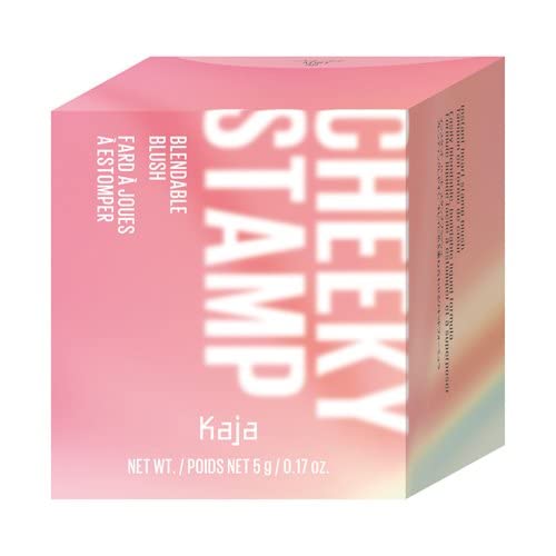 Amazon | Kaja(カジャ) チーキースタンプ【06 フラーティー Amazon | Kaja(カジャ) チーキースタンプ【06 フラーティー