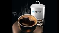 Braun Kaffeemaschine KF 47 WH - Filterkaffeemaschine mit Glaskanne für klassischen Filterkaffee, Aromatischer Kaffee dank OptiBrew-System, Tropfstopp, Abschaltautomatik, Weiß – Ansicht 5