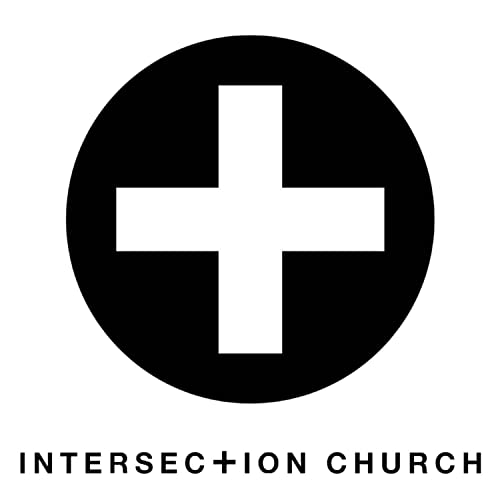 Intersection Church cover art