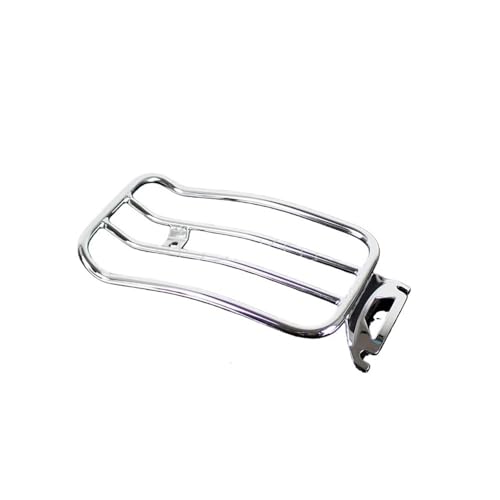 Porte-bagages arrière robuste pour garde-boue de Street Glide et Road King FLHR