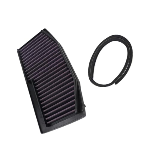 Filtre à air Street Triple 765R solution ratés accélération