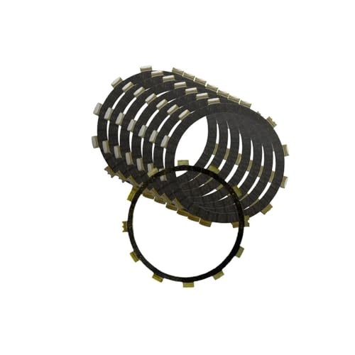 Disques de friction d'embrayage VMX1200 VMAX12 1200 kit complet