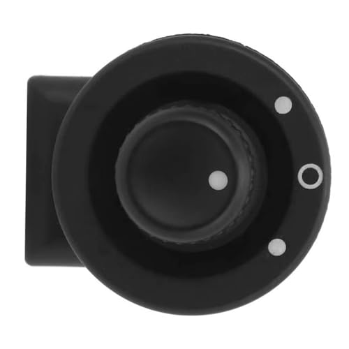 Commutateur de rétroviseur Logan Duster bouton latéral 8200002442B