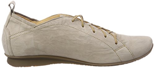 Think CHILLI, Scarpe stringate brouge Donna