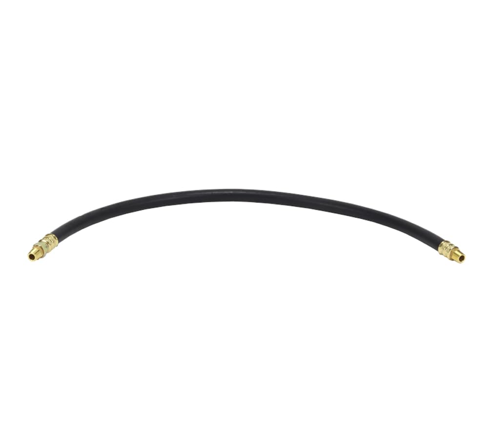 Air Hose 1/2-3/8 44 Oa 1F&1S Replaces Oem 16344