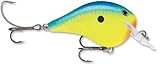 Rapala Dives-to Fat 5/8 Oz Fishing Lures