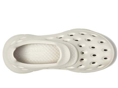 Image of Skechers Mens Go Recover Arch Fit - Vintage Vibe
