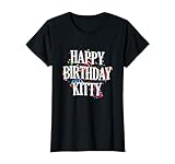 Happy Birthday Kitty