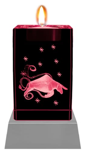 Kaltner Präsente Luce d'atmosfera – Un regalo molto speciale: can...