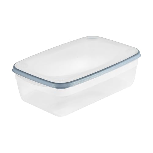 keeeper Frischhaltedose, 3.600 ml, Mikrowellengeeignet,...