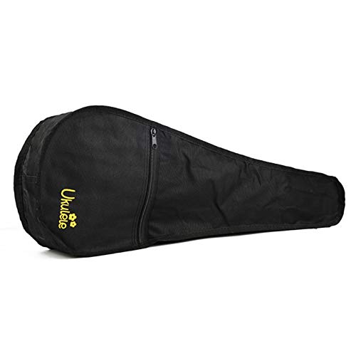 Bandoulière réglable Ukulele Case Bag & Uke Case avec poignées – Housse de transport légère et portable pour ukulélé… - Les Beatles, Paul McCartney, John Lennon, RIngo Starr, George Harrison Bandoulière réglable Ukulele Case Bag & Uke Case avec poignées - Housse de transport légère et portable pour ukulélé… – Image 7