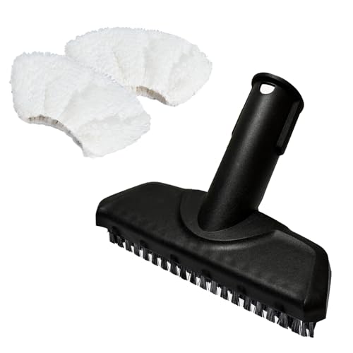 AVAENZO Accesorios para Kärcher SC1 SC2 SC3 SC4 SC5 Easyfix Handduese Limpiador de vapor Piezas de repuesto 2.884-280.0