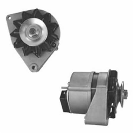 Alternatore Ama 12V 35A per Macchine Agricole Bosch 0120339531