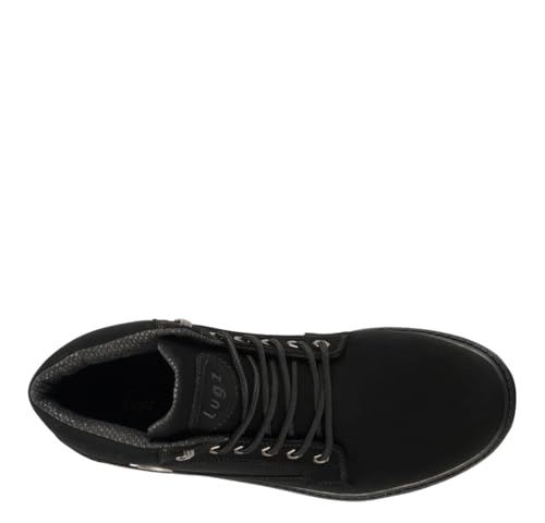 Image of Lugz Men's Mantle Mid Classic Chukka Fashion Boot