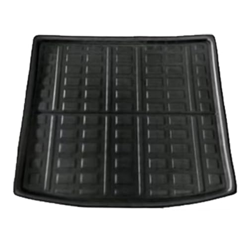 Tapis de coffre pour VW Teramont X finition premium durable