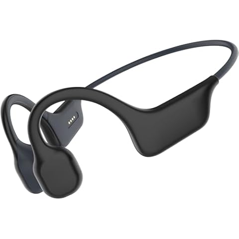 SANOTO Bone Conduction Bluetooth Headphones Cover
