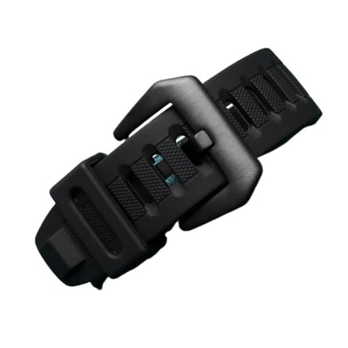 Bracelet montre silicone pour Casio ProTrek PRW-1500 et PRG-130Y