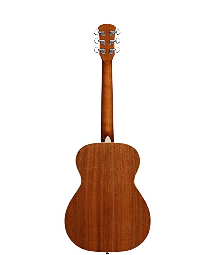 Orangewood 6 String Acoustic Guitar, Right, Mahogany (Ow-Dana-M-Ak) #TOP4