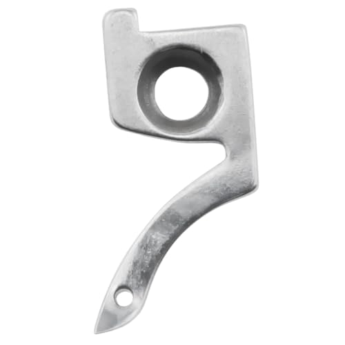 Looper superior X77781-001 soluciona hilos rotos en Brother 5
