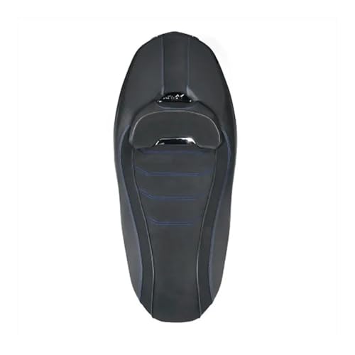 Cojín delantero conductor XMAX 300 23 asiento de moto
