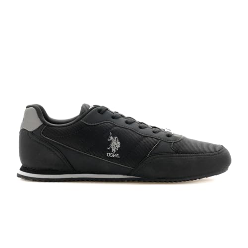 Image of U.S. Polo ASSN. Mens Eliza 2.0 Sneaker