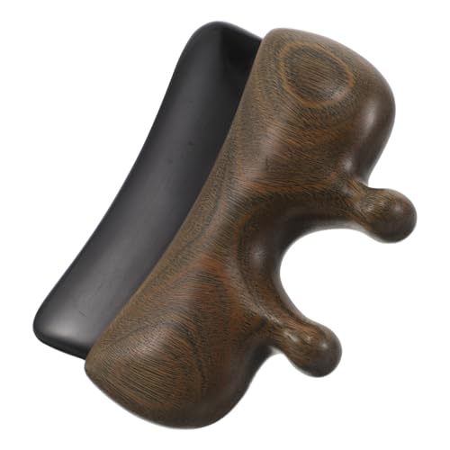 Outil de massage Gua Sha visage pour un rituel spa à la maison