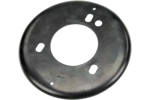 URO Parts 51717036781 Strut Mount Reinforcement Plate, Front Left/Right