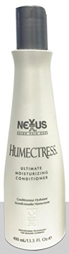 Nexxus Humectress (Original/Discontinued Formula) Ultimate Moisturizing Conditioner, 13.5 oz