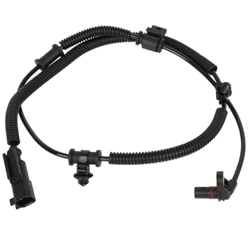 Plus de blocage de frein avec le capteur de vitesse de roue ABS Ford Expedition 2011-2017
