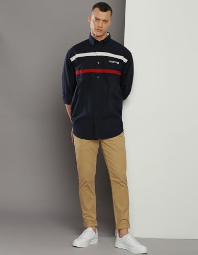 Image of Tommy Hilfiger Men Shirt