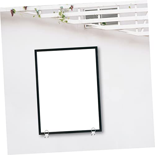 Image of Artibetter 180Pcs Metal Picture Frame Hanger Kit Includes Types of Wall Hanging Hardware Each of Hooks for Frames and Paintings Heavy Duty Picture Hangers