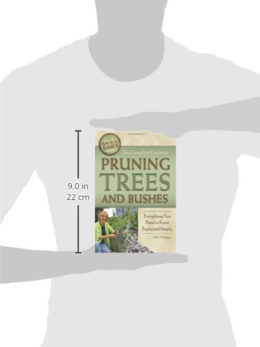 The Complete Guide to Pruning Trees and Bushes Everything You Need to Know Explained Simply (Back to Basics Growing) - Thumbnail 3