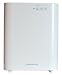 Surround Air MT-8400 5-in-1 Air Purifier with True HEPA, Germ-Killing UV Light and Carbon Filter