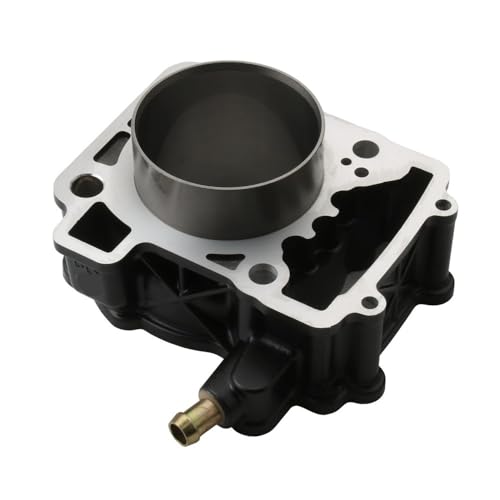 Cilindro de 77mm para Pulsar 200NS de 200cc a 250cc 4V 3