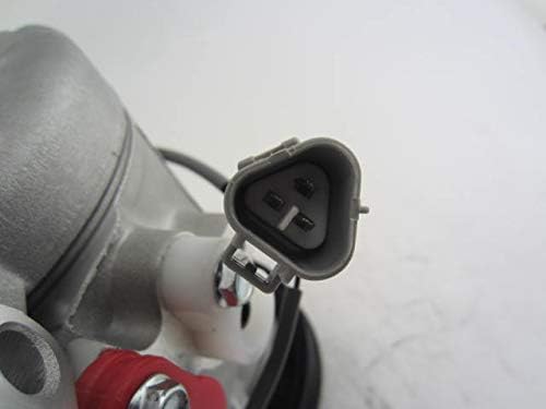 Miniatura 7 de Compresor de aire acondicionado 10S17C para Toyota Camry 2.4L - 2002 2003 2004 2005 2006  Toyota Highlander 2.4L - 2001 2002 2003 2004 2005 2006