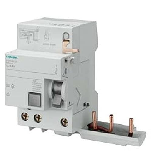 Preisvergleich Produktbild Siemens 5SM2336-0 Stromunterbrecher