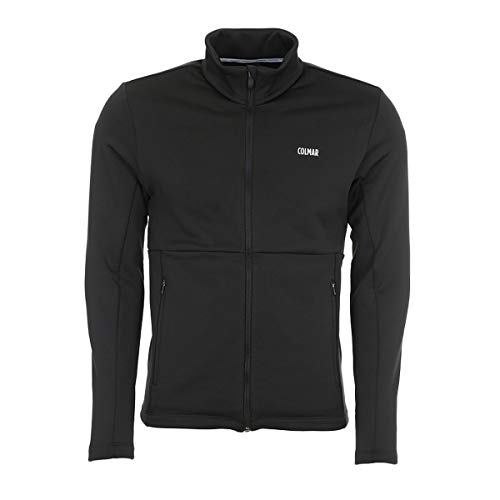 Preisvergleich Produktbild Colmar Unterziehanzug Monface Blue Black, L